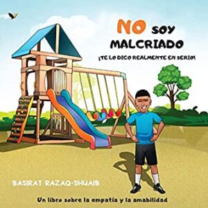 NO SOY MALCRIADO (I am not naughty Spanish Version)