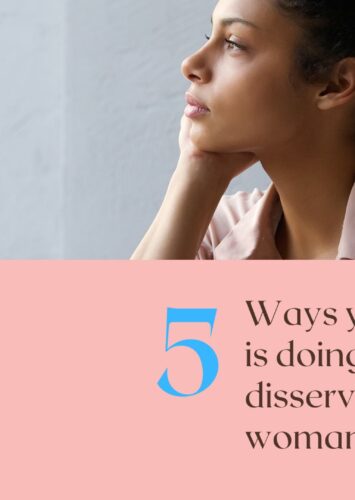5 Ways Your Silence is Doing You a Disservice as a Woman