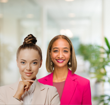 How 30 African-American Women from Harvard Business School Shattered Glass Ceilings in Corporate Leadership