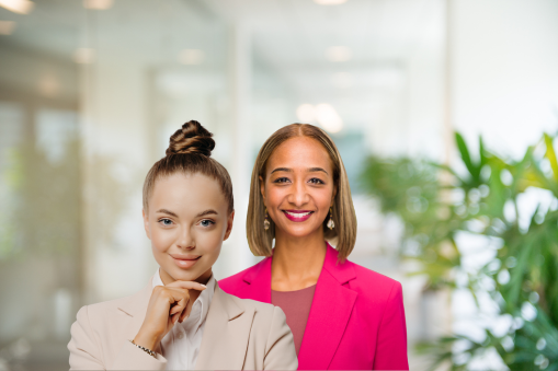 How 30 African-American Women from Harvard Business School Shattered Glass Ceilings in Corporate Leadership